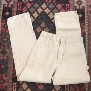 Carhartt painter pants